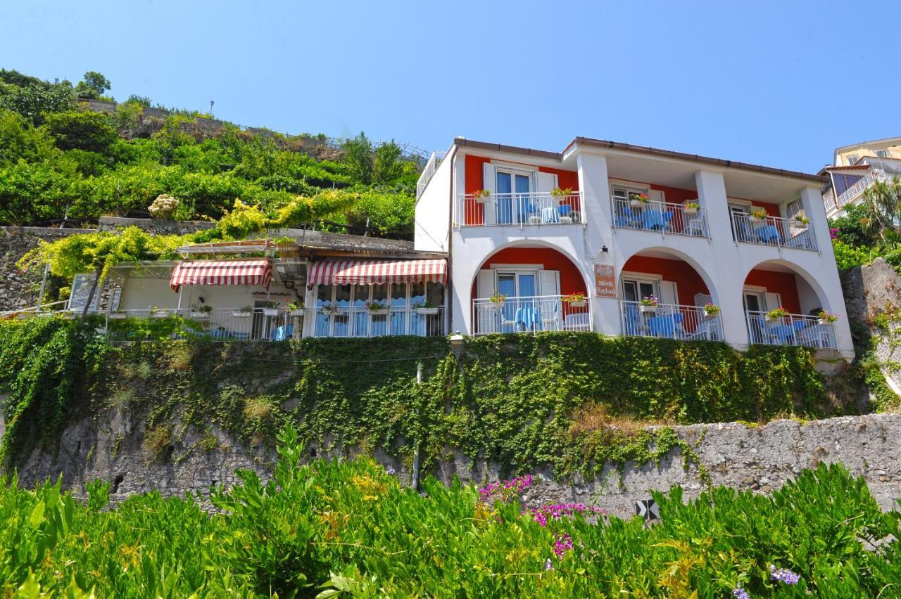 Maison Raphael Minori Habitación foto